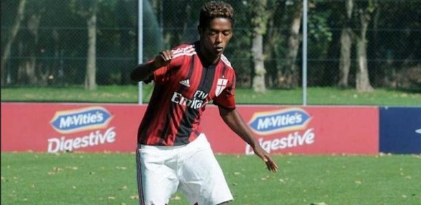 Victime de racisme : Un espoir de l’AC Milan s’est suicidé