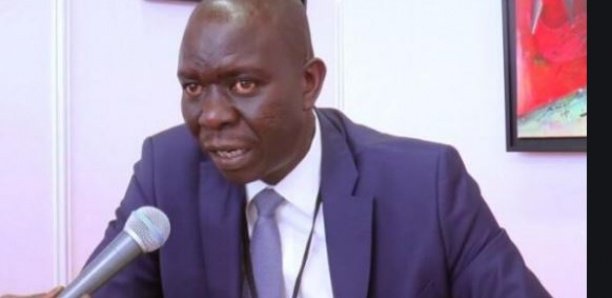 Dr Aloyse Waly Diouf a perdu son père