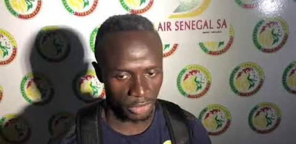 Sadio Mané se prononce sur les penalties :  » J’avais pris du recul… « 