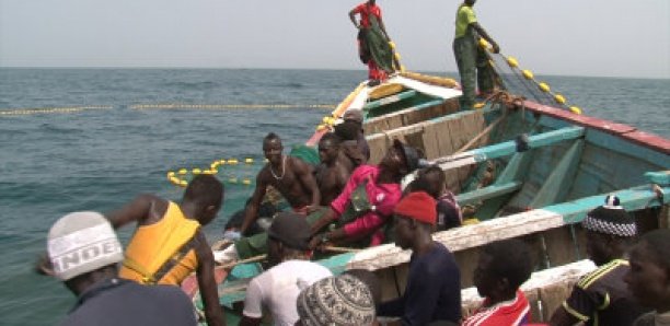 Journée mondiale des océans : « Le destin du Sénégal est intimement lié à la mer » (Macky Sall)