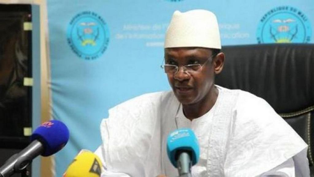 Au Mali, le nouveau Premier ministre promet un gouvernement d’ici à dimanche