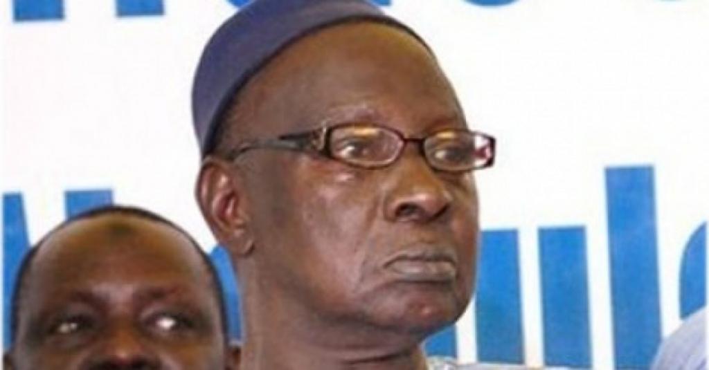 Décès d’Abdoulaye Faye du Pds