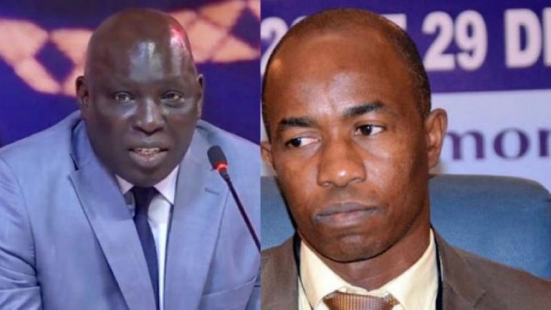 Madiambal Diagne vs Téliko : le verdict est tombé !