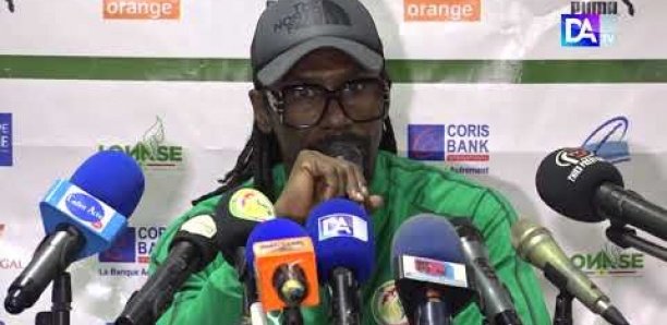 AS Pikine – Teungueth FC : Présent à Alassane Djigo , Aliou Cissé juge le match