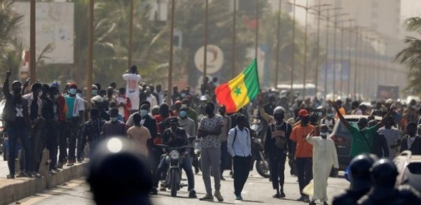 Le sang, moteur de ce car-rapide fou qu’est la démocratie sénégalaise