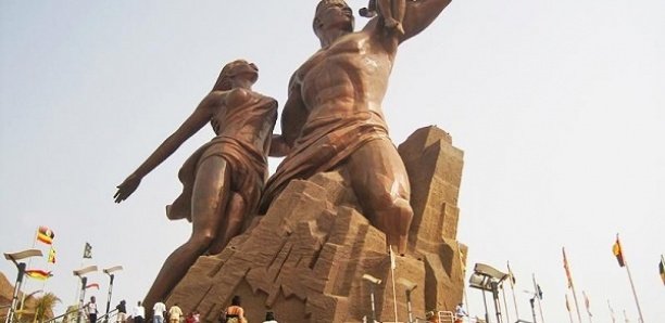 LES ÉLÈVES, PORTE D’ENTRÉE POUR UNE MEILLEURE APPROPRIATION DU MONUMENT DE LA RENAISSANCE AFRICAINE