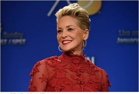 Solaire, Sharon Stone s’affiche en bikini sur Instagram