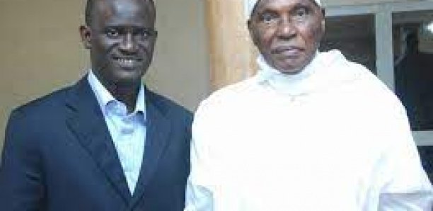 Élections locales : Dr Cheikh Dieng désigné mandataire général du PDS