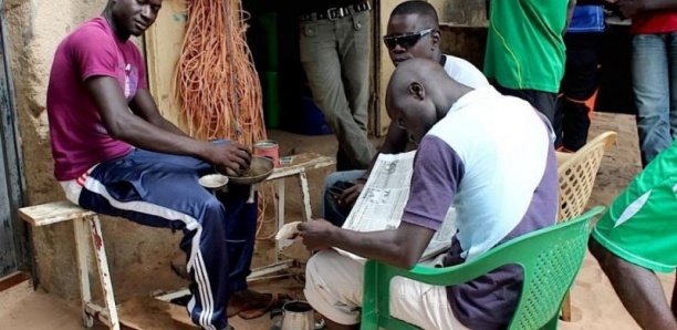 À kédougou, l’emploi manque sur des terres remplies d’or