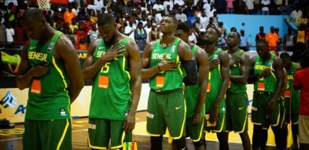 Basket : Les Lions forfait pour le Tournoi de qualification olympique