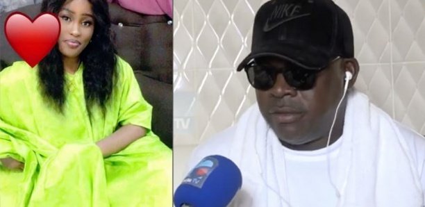 Affaire Sonko : Le père d’Adji Sarr remue le couteau dans la plaie