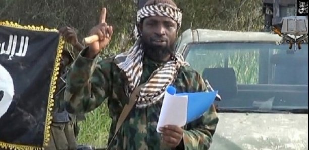 Abubakar Shekau est mort selon Boko Haram