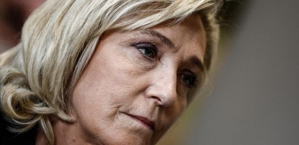 Marine Le Pen ne veut surtout pas qu’on la confonde avec Éric Zemmour