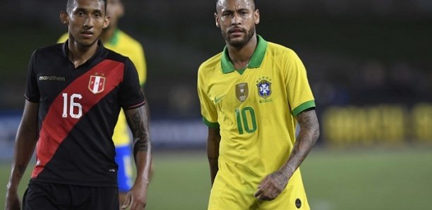 La Copa América touchée par une vague d’infections au Covid-19