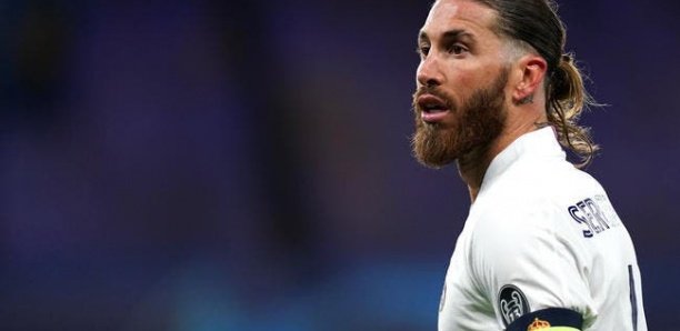 PSG : Ramos va choisir Paris, la Tour Eiffel est prête