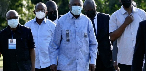 « Il fallait écarter un homme gênant » : Laurent Gbagbo revient sur son jugement par la CPI