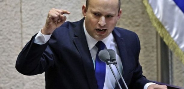 Qui est Naftali Bennett, le nouveau Premier ministre israélien