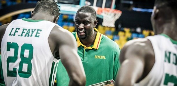 Basketball TQO : Boniface Ndong justifie les absences de Gorgui Sy Dieng, Tacko Fall et George Niang