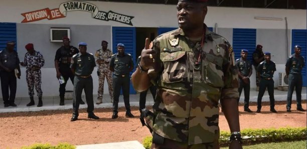 Attaque à Tougbo (Côte d’Ivoire) : Au moins un soldat ivoirien tué