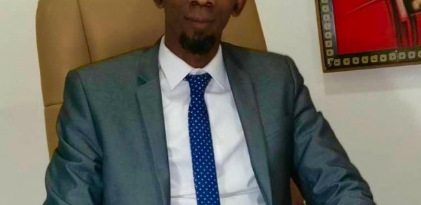 Mairie de Rufisque: El Hadj Amadou Samba de la CDC est candidat