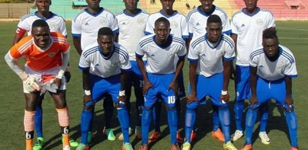 Ligue 1 : Dakar SC-Teungeuth FC, un match à enjeux multiples