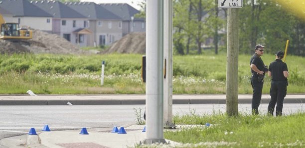 Canada : quatre membres d’une famille musulmane tués dans une attaque « préméditée » au camion-bélier