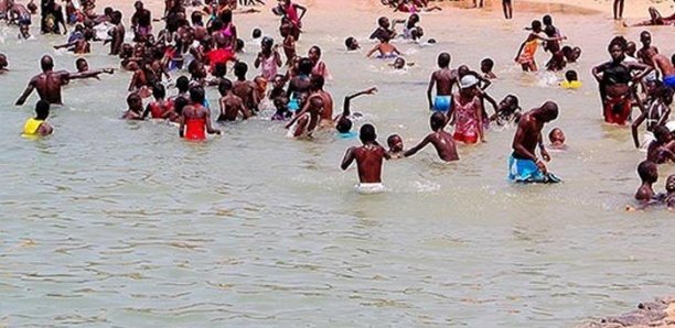 Cas de noyade à Guédiawaye : Un arrêté interdisant la fréquentation des plages, en gestation