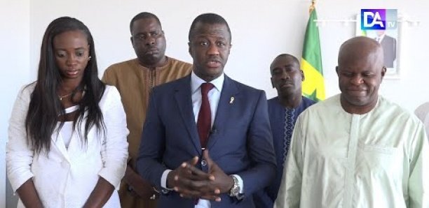 Expo Dubai 2020 : Le Sénégal entame les préparatifs pour la ‘coupe du monde économique’ qui engage 192 pays.