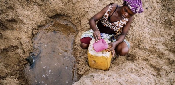 Madagascar frappé par la première famine due au réchauffement climatique, selon l’ONU