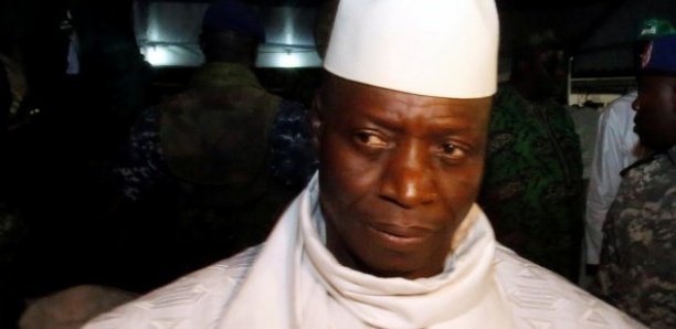 Gambie : Yahya Jammeh bientôt jugé ?