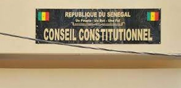 Les Cours et Conseils constitutionnels d’Afrique de l’Ouest en conclave à Dakar