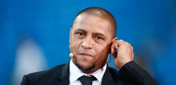 Roberto Carlos dévoile ses quatre favoris pour l’Euro