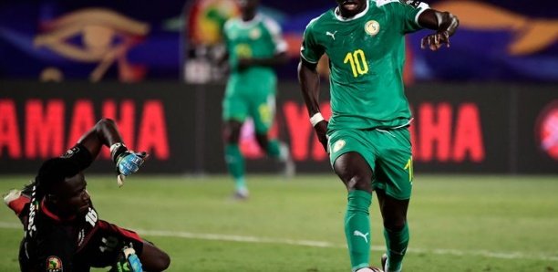 Sadio Mané, champion toutes catégories