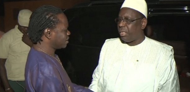 Tournée économique à Matam : La demande de Baba Maal à Macky Sall