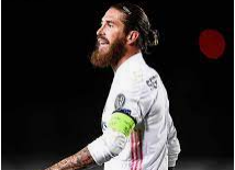 REAL MADRID : SERGIO RAMOS QUITTE LE CLUB ! (OFFICIEL)