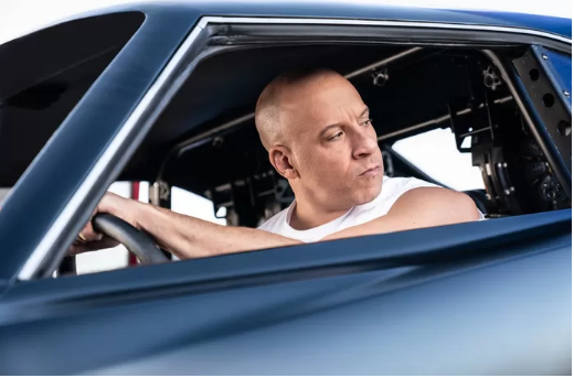 « Fast and Furious 9 » démarre sur les chapeaux de roues aux États-Unis