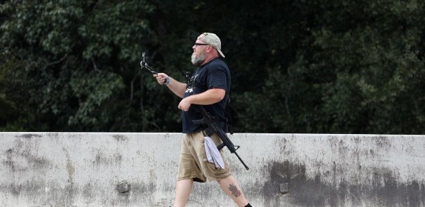 États-Unis: le Texas autorise le port d’arme à feu en public et sans permis