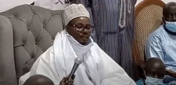 Litige foncier, Ordures à Touba : Cheikh Bass assène ses vérités au maire, aux chefs de village et aux délégués de quartier