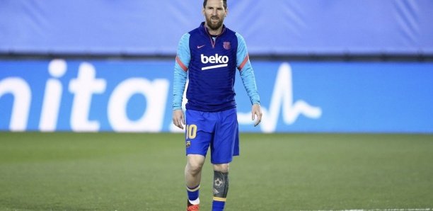 Lionel Messi (Barça) pourrait finir sa carrière à l’Inter Miami (MLS)