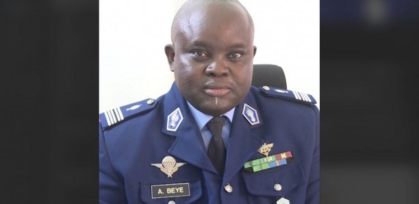 Nations Unies : Le Général Assane Bèye nommé adjoint-Chef de la Monusco