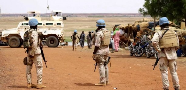 MALI : Un rapport des Nations Unies décèle « une forte détérioration » de la situation des droits humains