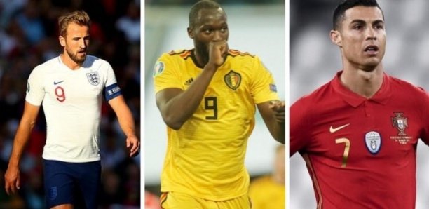 Euro 2021: Angleterre, Belgique, Portugal, une grosse concurrence pour la France