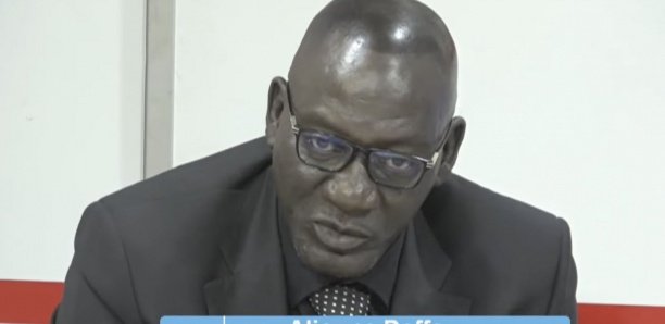 Alioune Daffe (Sécurité Routière) : « Le facteur humain est la cause principale des accidents »