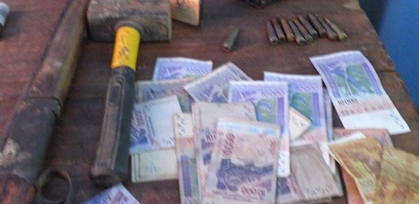 Touba : Un commerçant et un maître coranique mouillés dans un trafic de faux billets