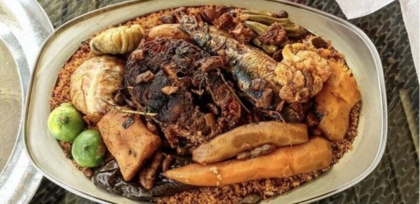 Tiep ou Jollof rice : Comment le Sénégal a inventé ce plat que le Ghana et le Nigeria n’arrêtent pas de se disputer