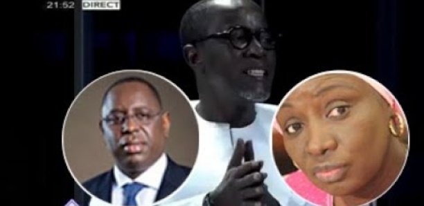 Retrouvailles entre Macky SALL et Mimi Touré : Yakham MBAYE prend position