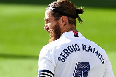 Real : Ramos s’en va, une page se tourne