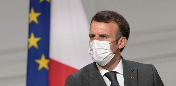 Extension du pass sanitaire : Macron cingle ceux qui parlent de « dictature »