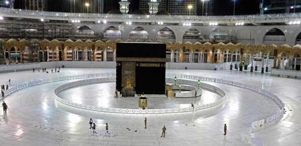 Arabie Saoudite : L’Aïd El Kebir (Tabaski) célébré le mardi 20 juillet