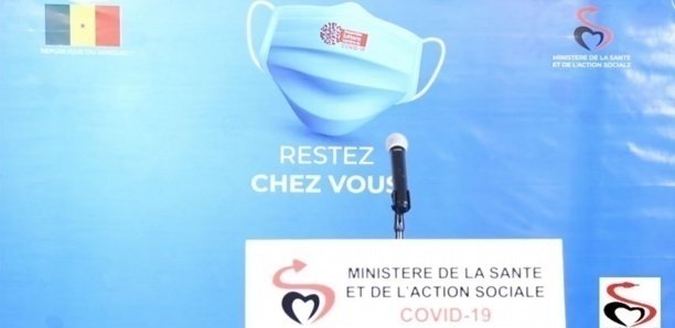 Covid-19 : 20 décès, 1045 nouveaux cas positifs et 76 patients en réa